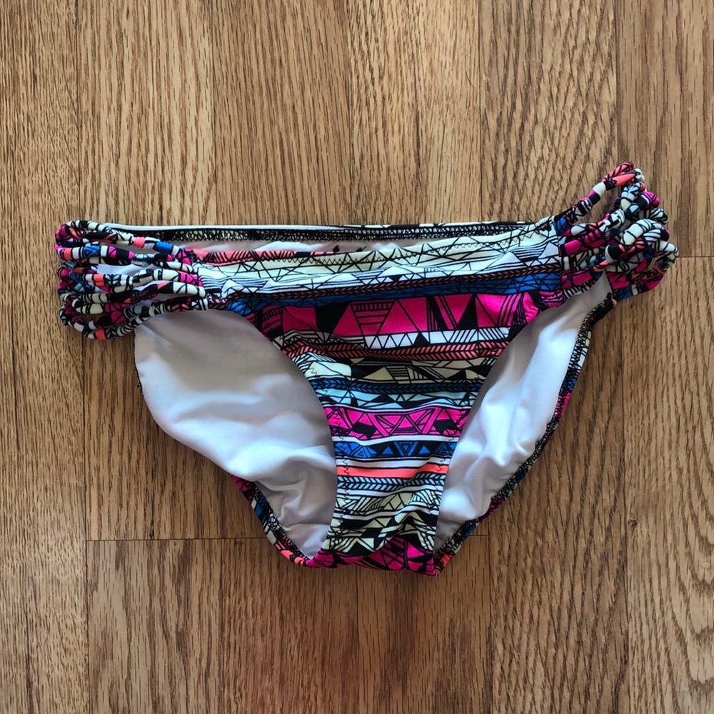 Pink by Victoria’s Secret Bikini Bottom